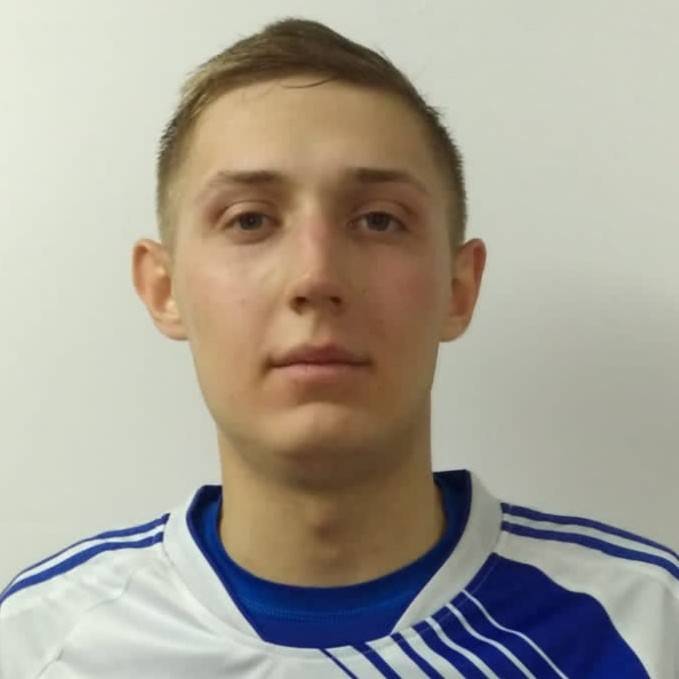 Шаров Александр