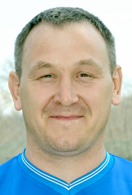 Борисов Сергей