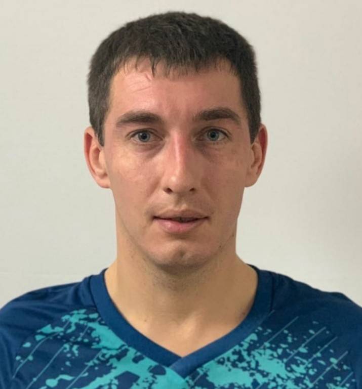 Шевченко Алексей