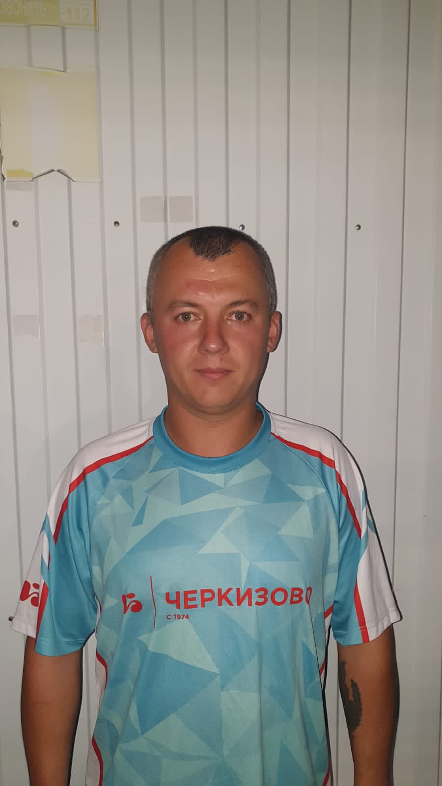 Кандауров Александр