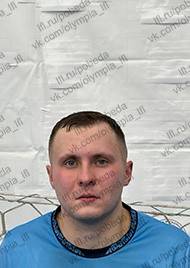 Дубровченко Никита