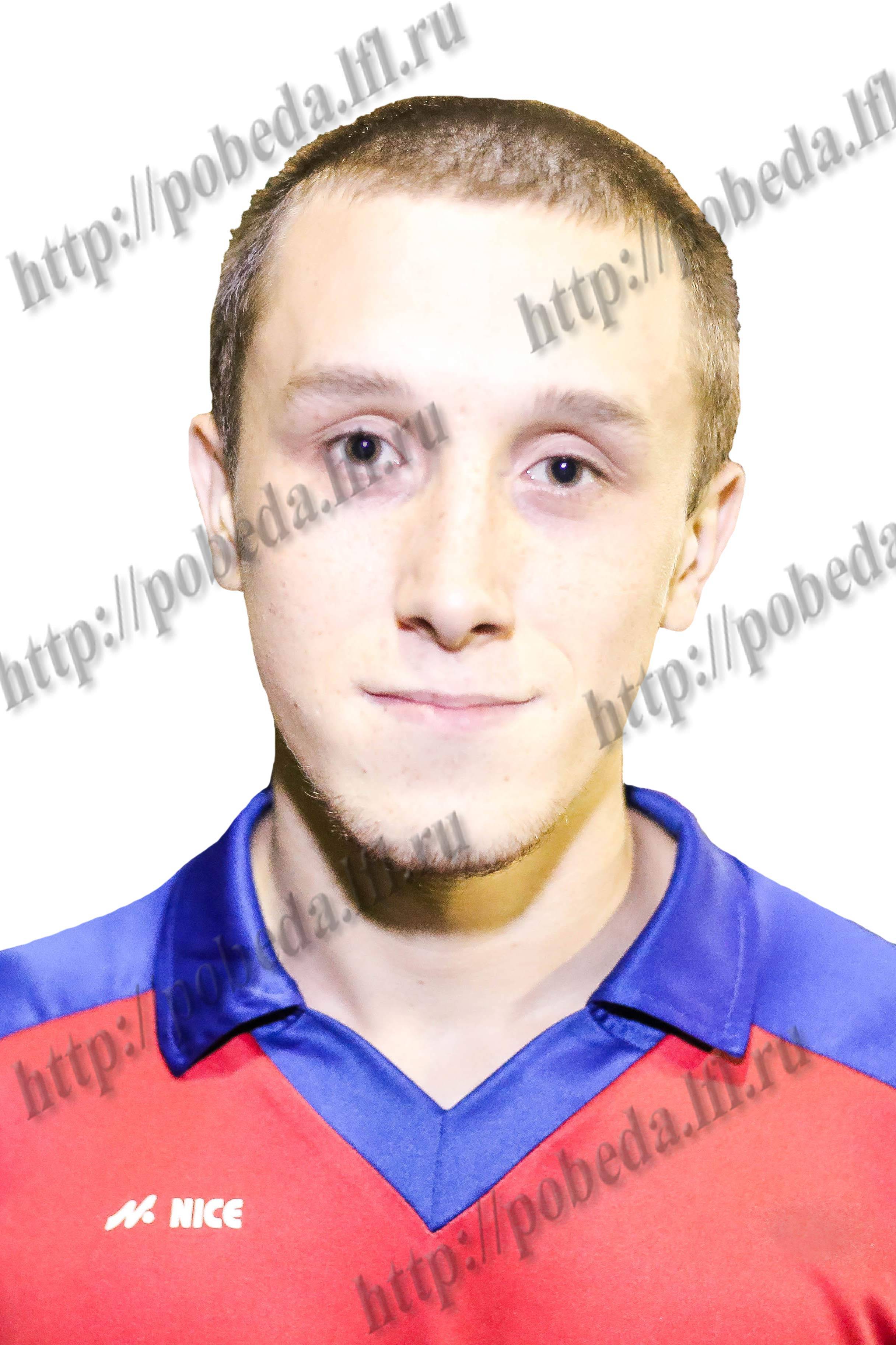 Душкин Давлат