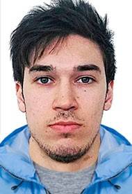 Жеребятьев Даниил