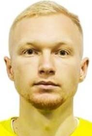 Бердников Иван