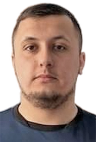 Манукян Рудольф