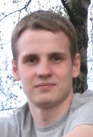 Кирьянов Владислав