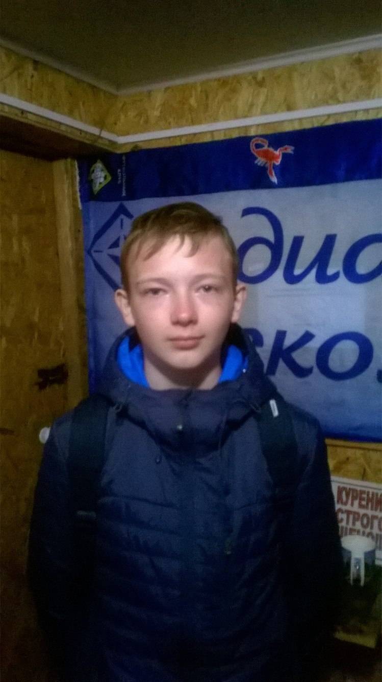 Тимощук Дмитрий