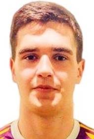 Яковенко Даниил