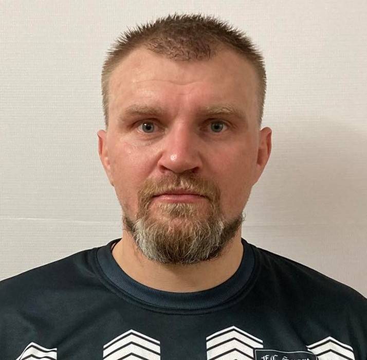 Базаров Антон