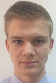 Парунов Сергей