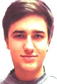 Андронин Арсений