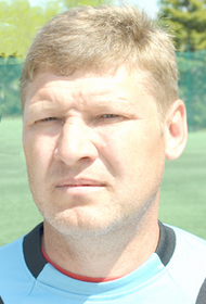 Байбаков Сергей