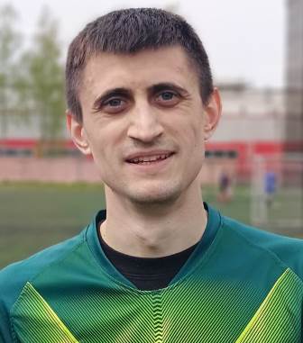 Сопиков Максим