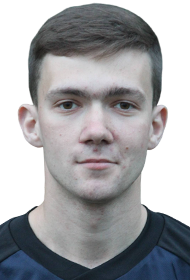 Софронов Дмитрий