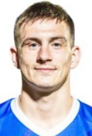 Бакевич Максим