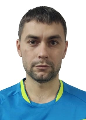 Иванов Алексей
