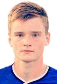 Захаров Андрей