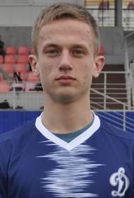 Пчелинцев Вадим