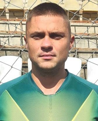 Головин Павел