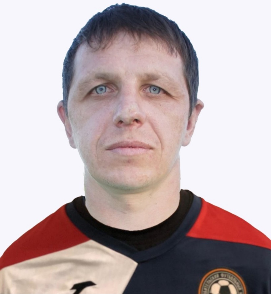 Сиденко Денис