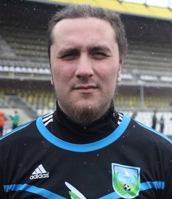 Акулов Павел