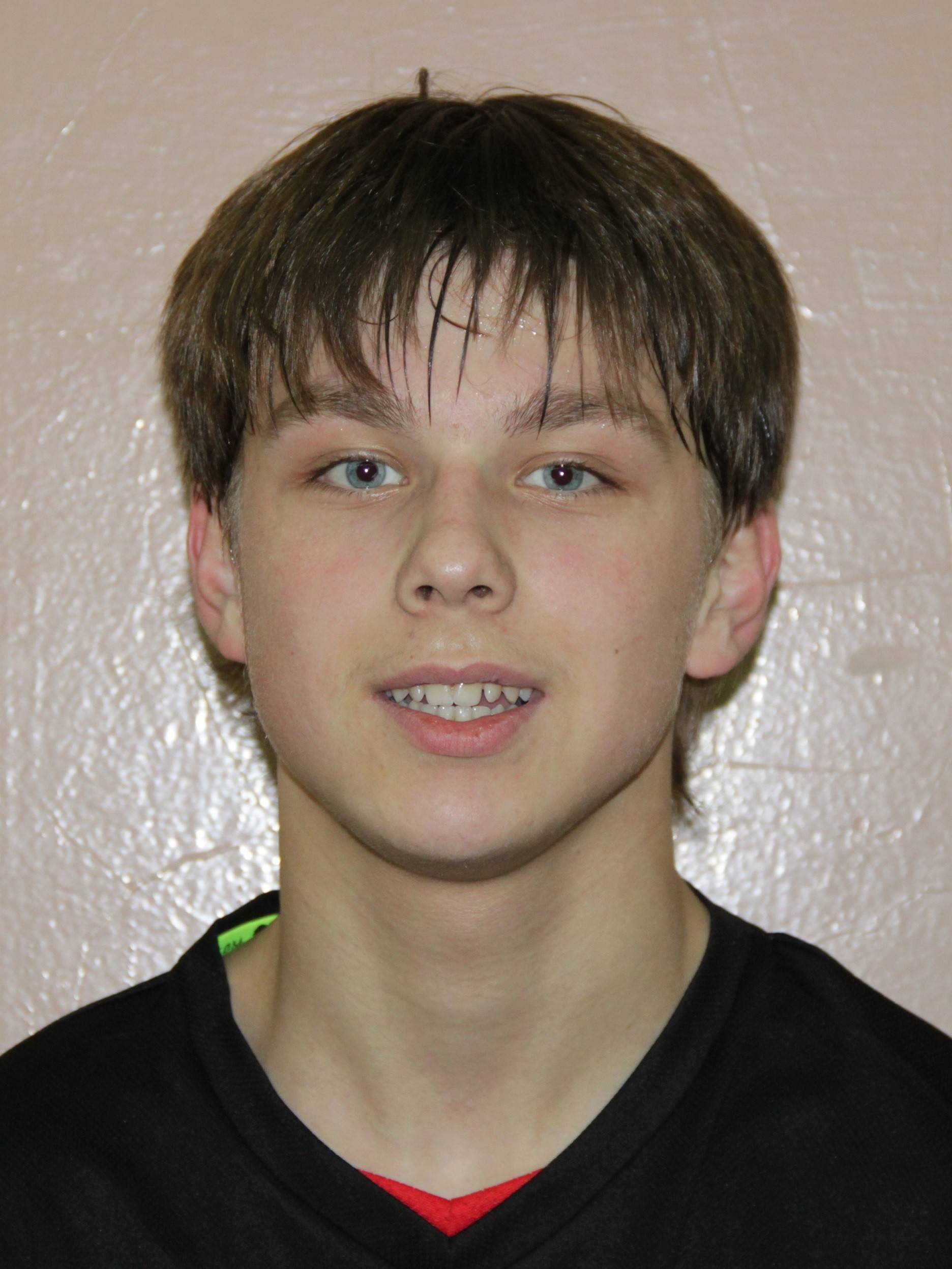 Семёнычев Иван