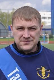 Балакин Евгений