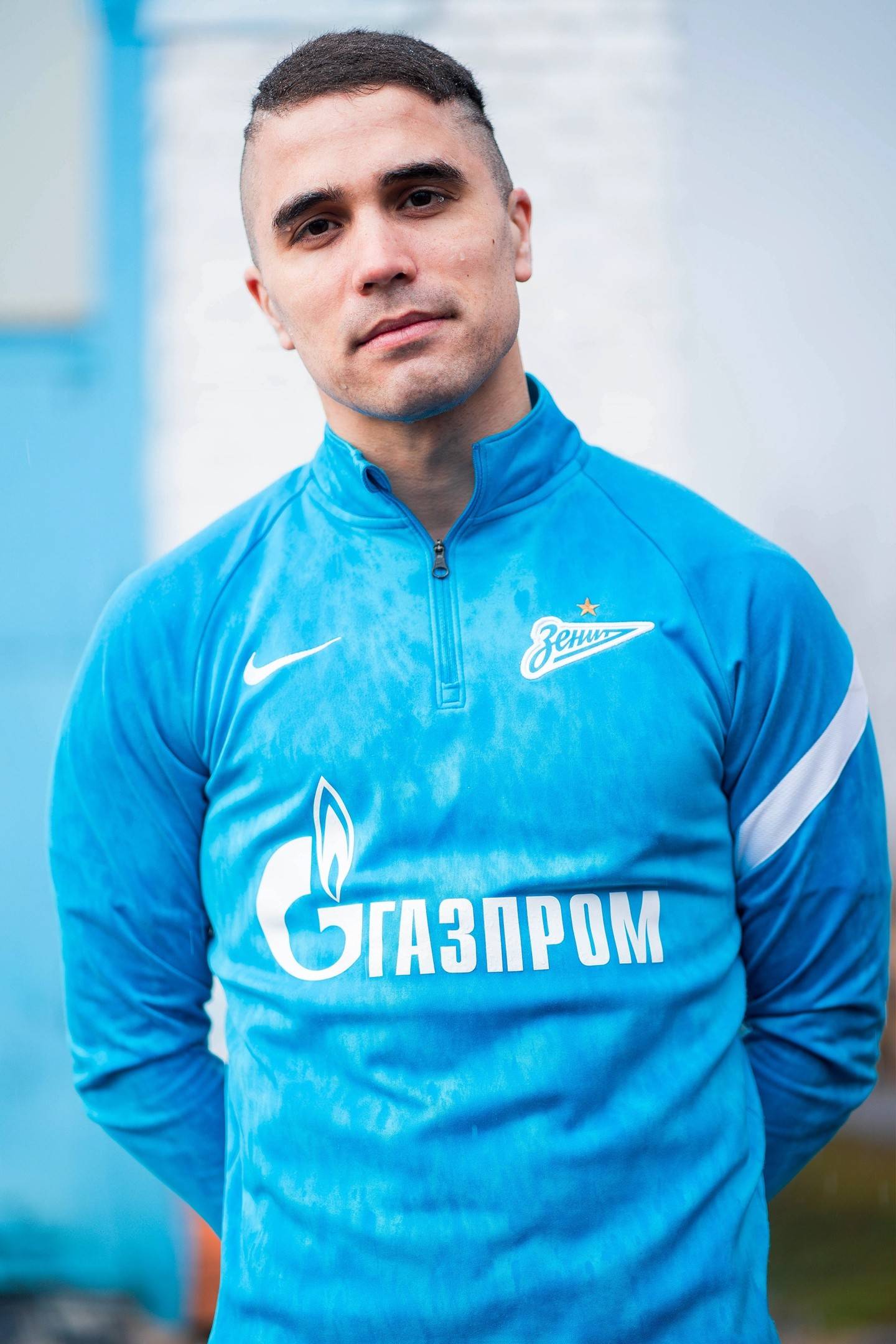 Ривера Александр