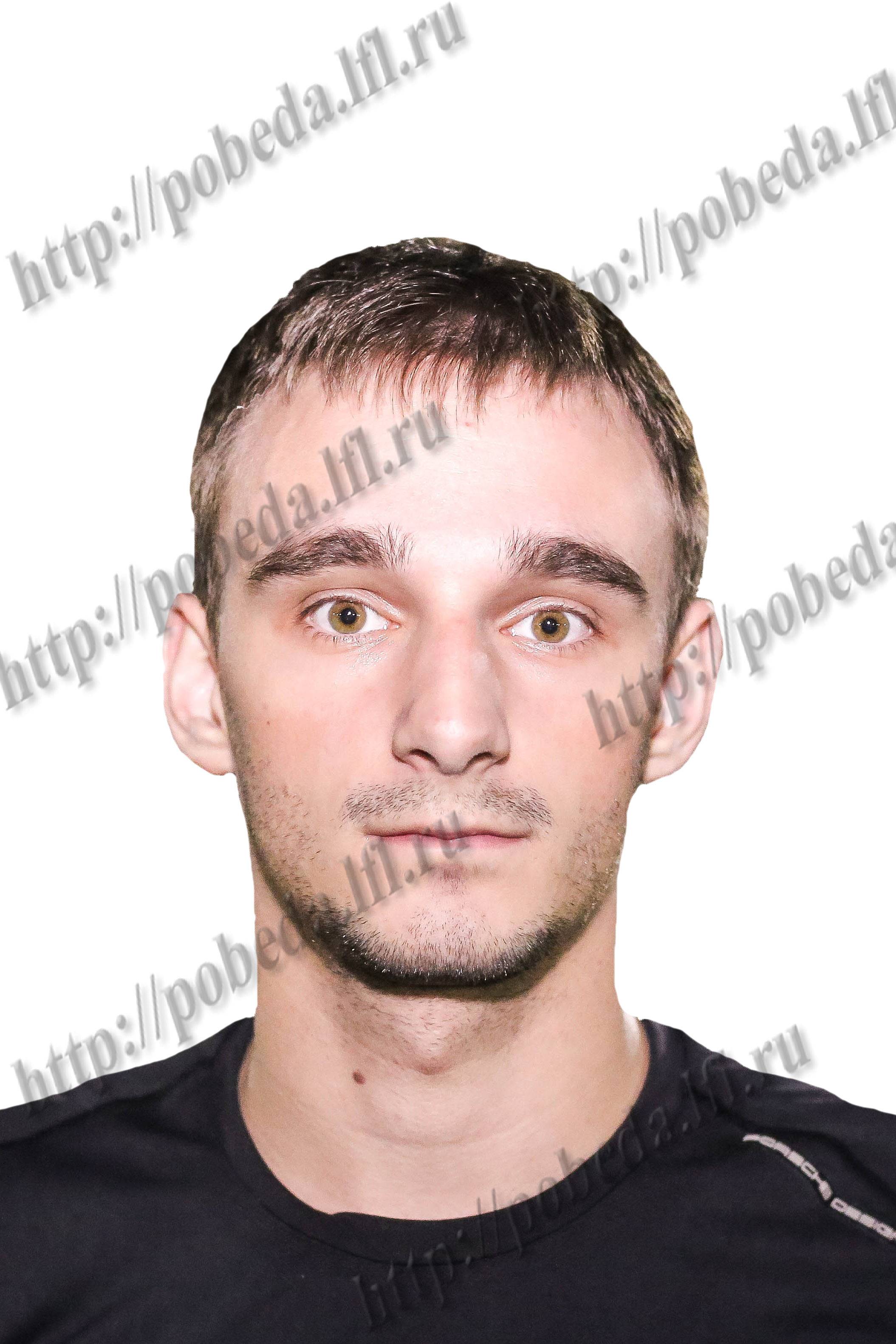 Карнаухов Александр