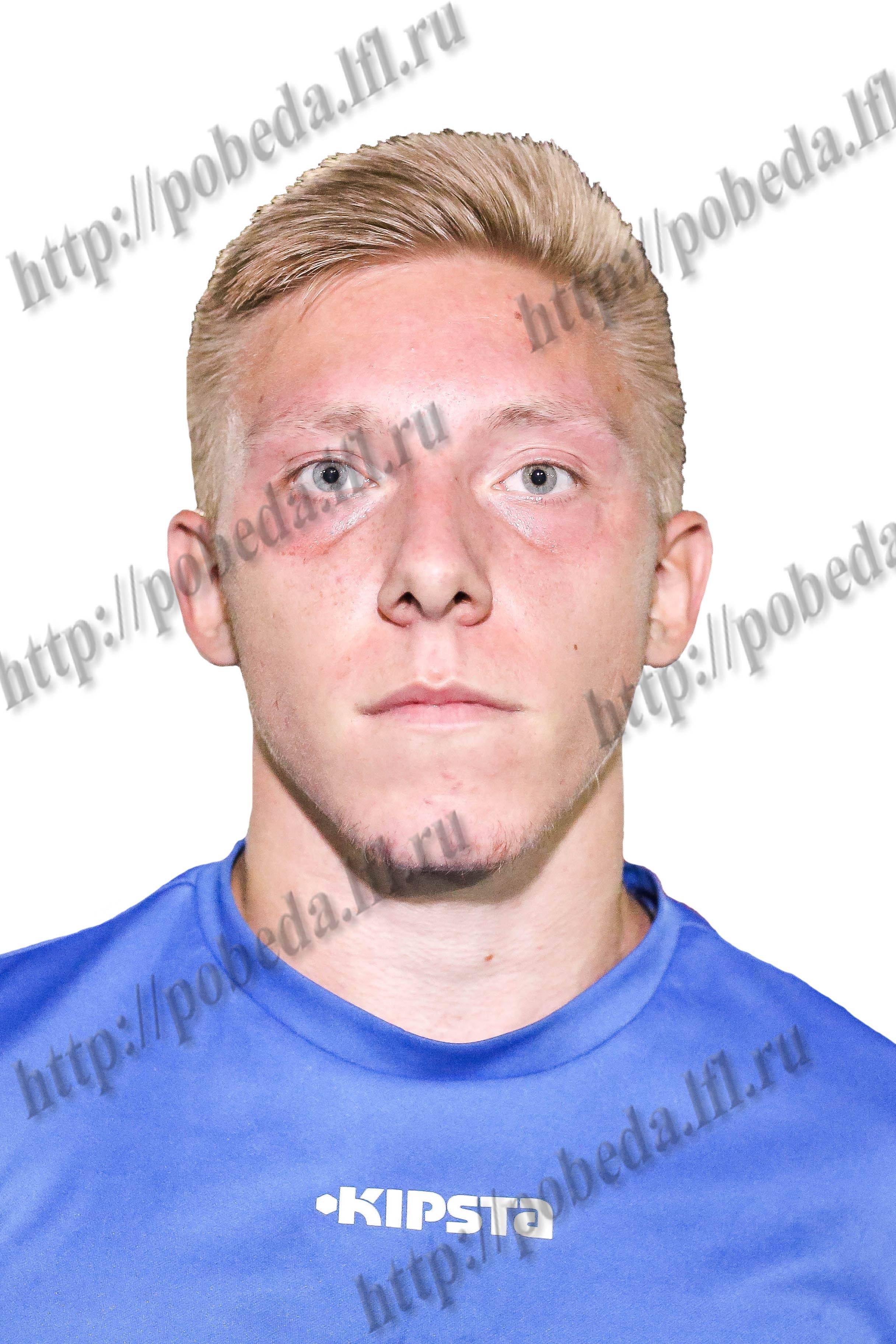 Шилов Алексей