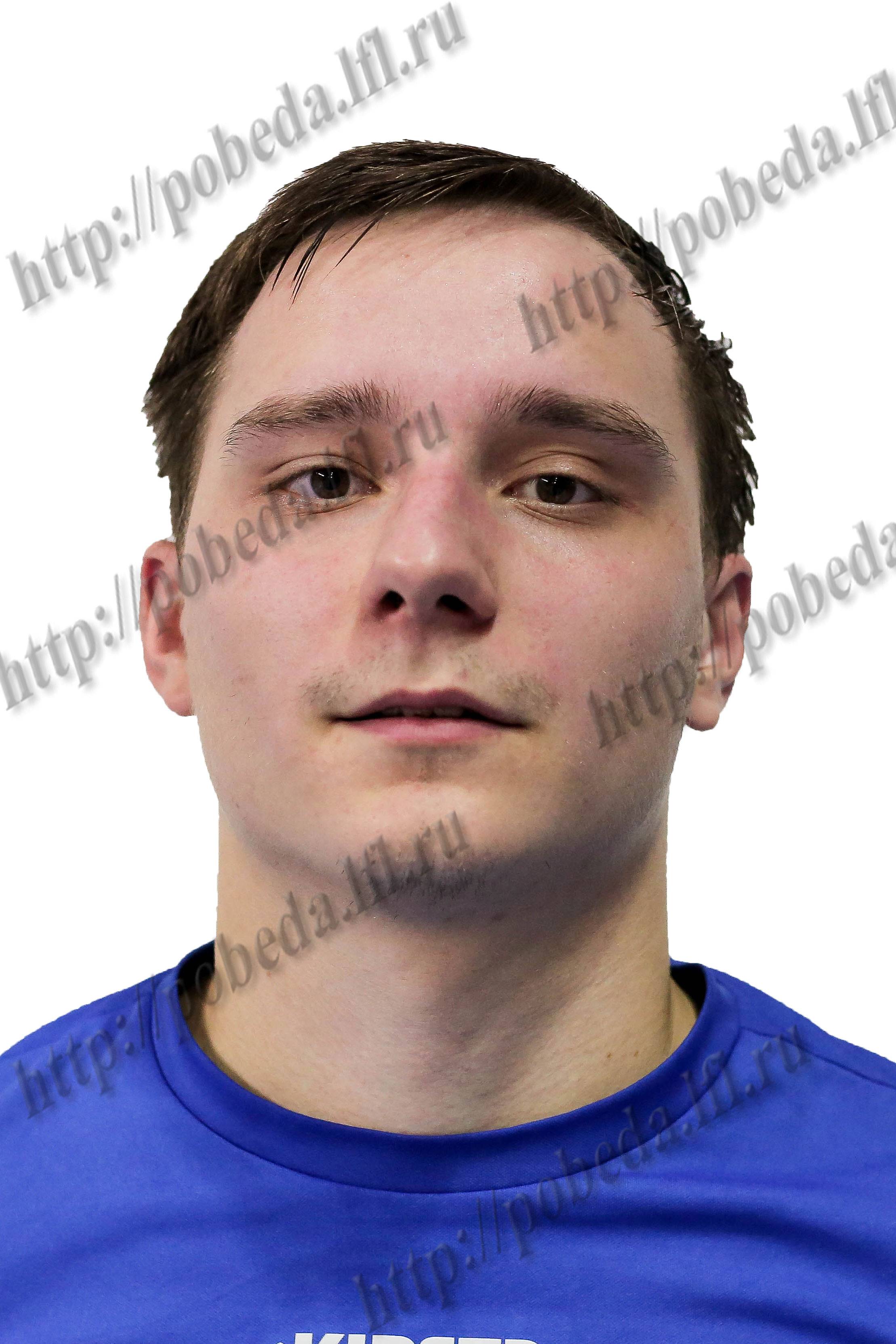 Бабенко  Никита