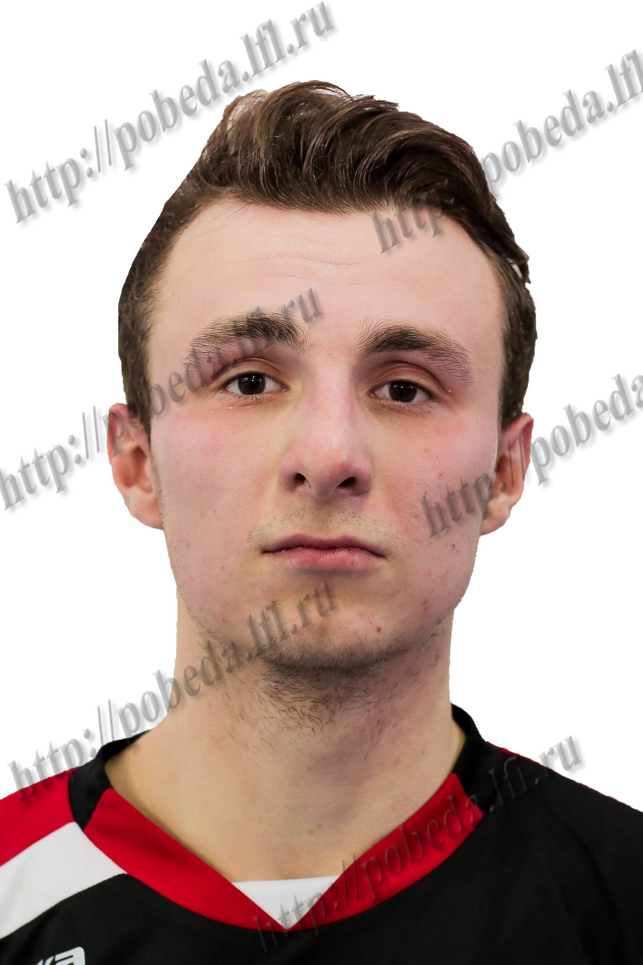 Литвинов Егор