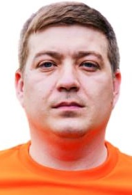 Савчинский Денис
