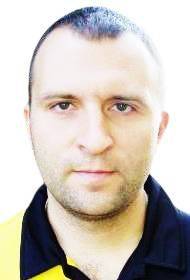 Барабанов Николай