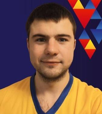 Никитенков Дмитрий