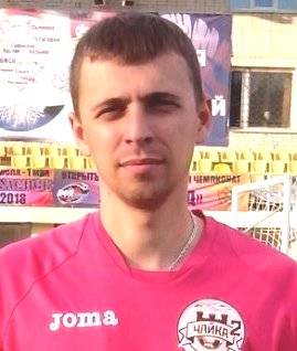 Заяц Максим