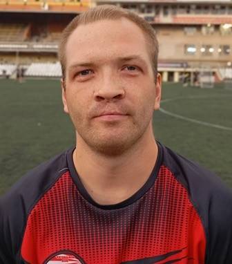 Утенков Владимир