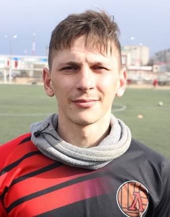 Сергеев Виталий