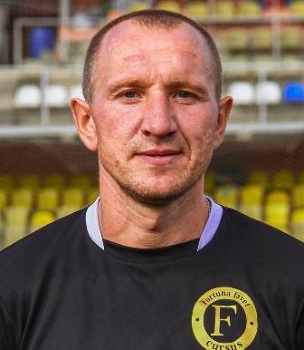 Селезнев Иван