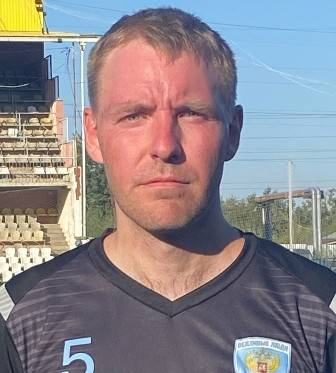 Воногель Максим