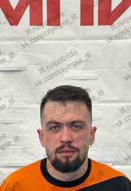 Ельников Роман