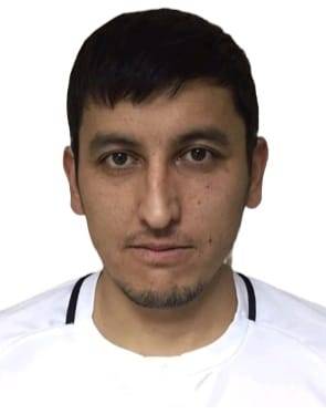 Махатов Озорбек