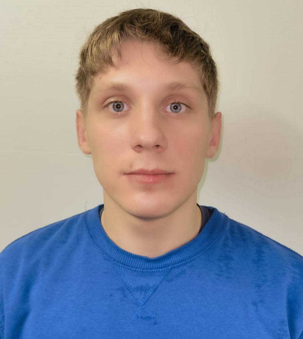 Болгов Артём