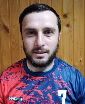 Паата Пертая