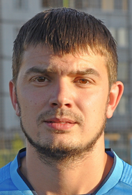 Баранов Денис