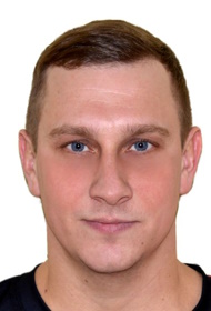 Каменев Никита