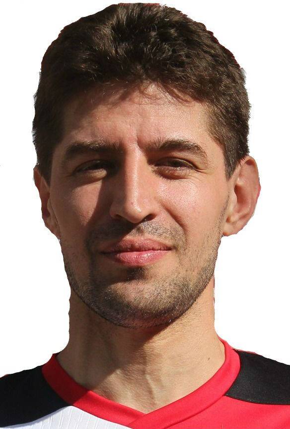 Чудайкин Александр