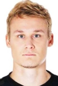 Соломаха Валерий