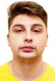 Гаврилов Степан