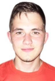 Горбунов Пётр